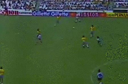 不可超越的马拉多纳,众球星眼中的马拉多纳