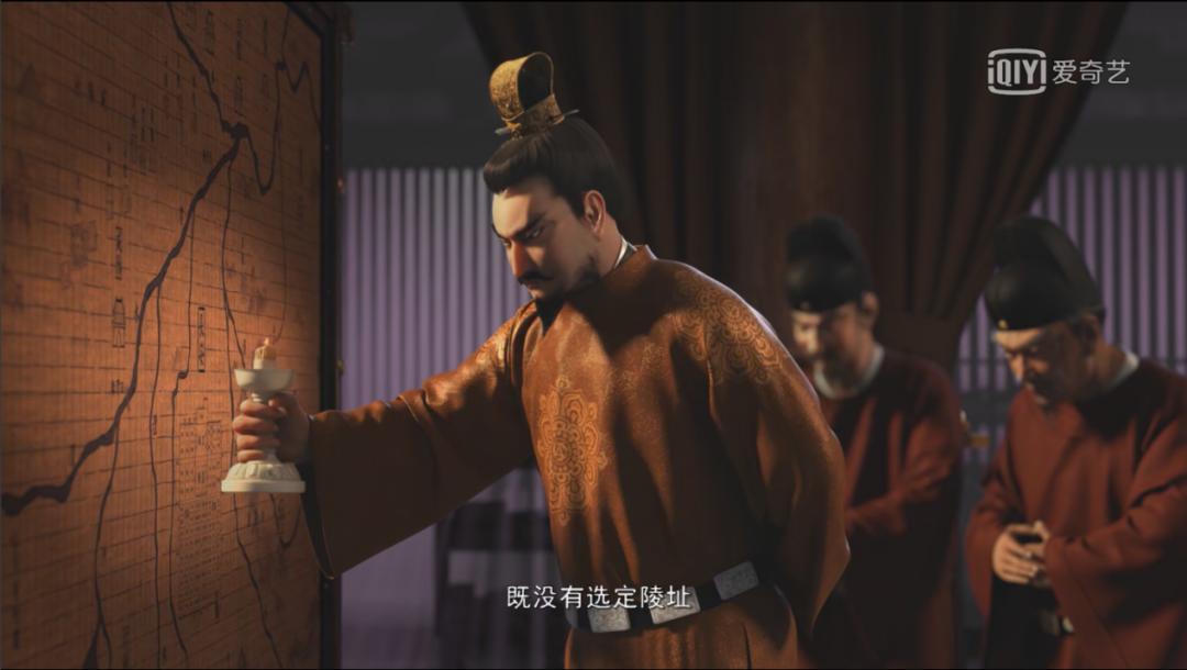 动画历史纪录片,历史剧情动画纪录片