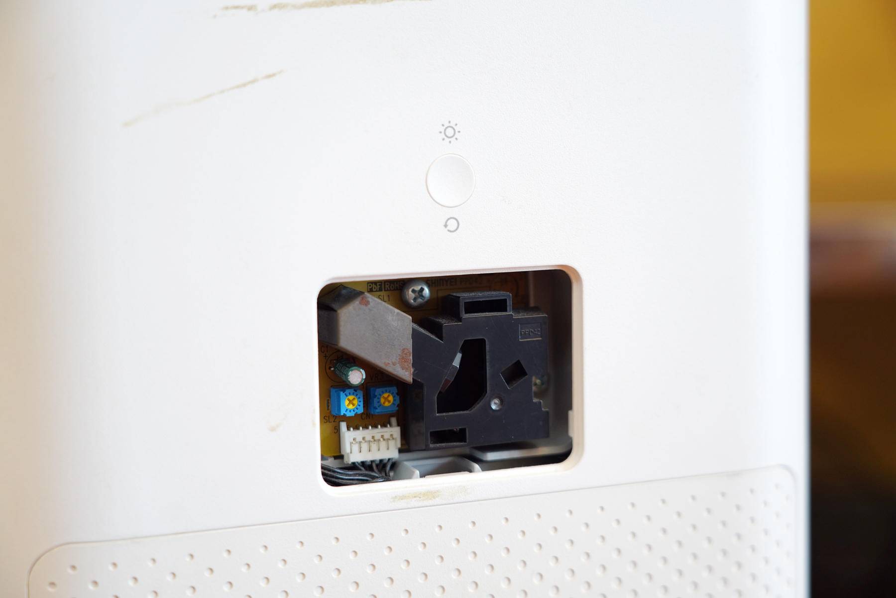 空净哪个型号好,高端空净推荐