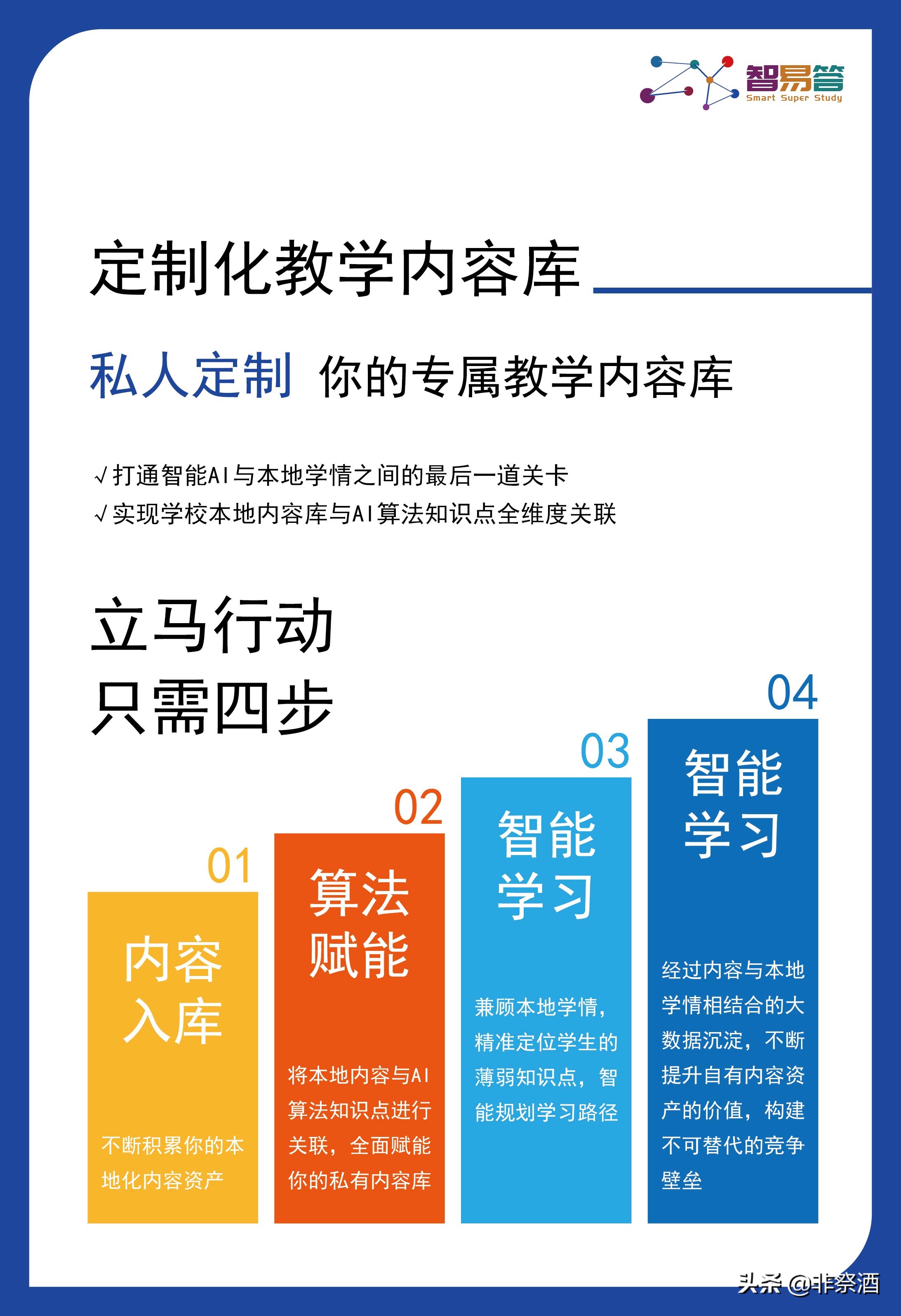 智易答ai人工智能教育,智易答人工智能