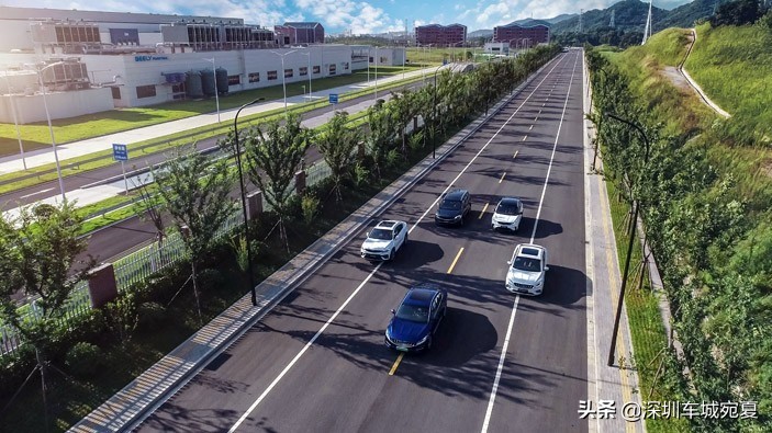 探秘中国顶级工厂,探秘吉利智能工厂