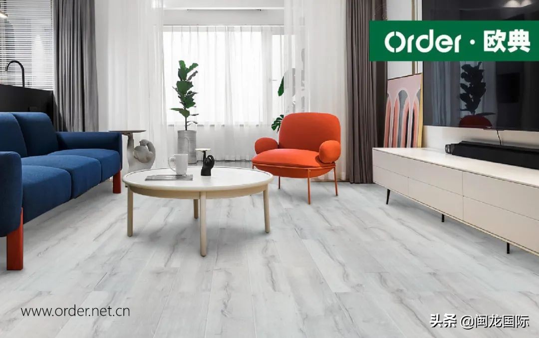 装修木地板有哪些颜色好看,装修什么颜色的木地板好看