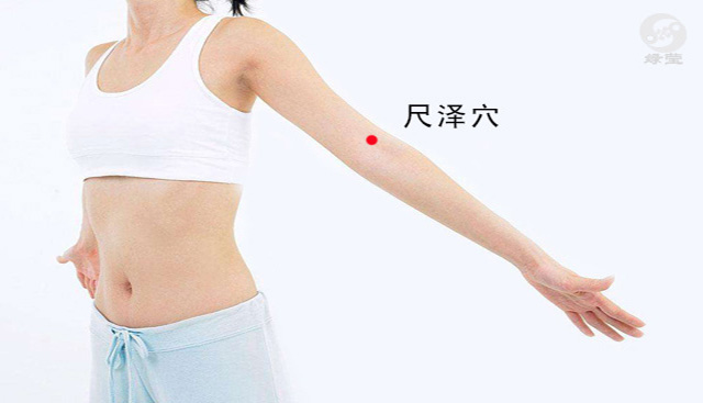 秋季养肺的穴位按摩方法,养肺护肝的艾灸穴位