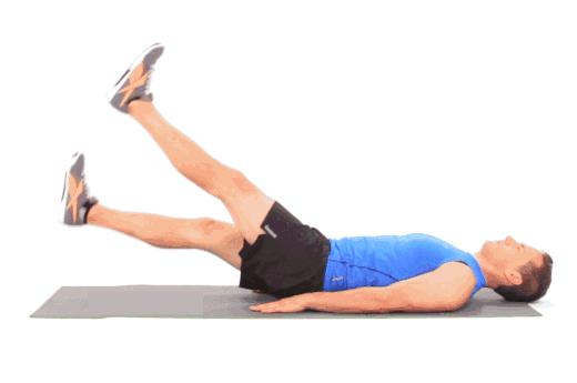 怎么把扁平的屁股锻炼成饱满翘臀,屁股扁平怎么练得起来