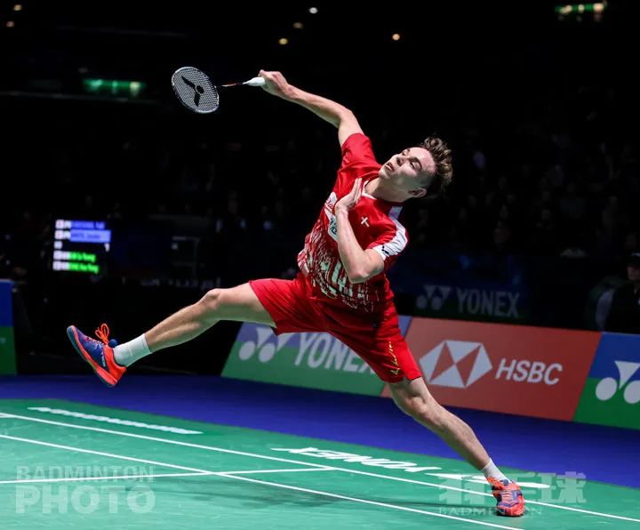 国羽队医门诊：跟腱拉伤，要注意提高小腿肌肉能力