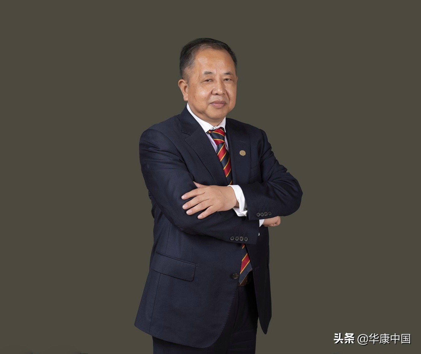 管斌融合之道,管斌简历