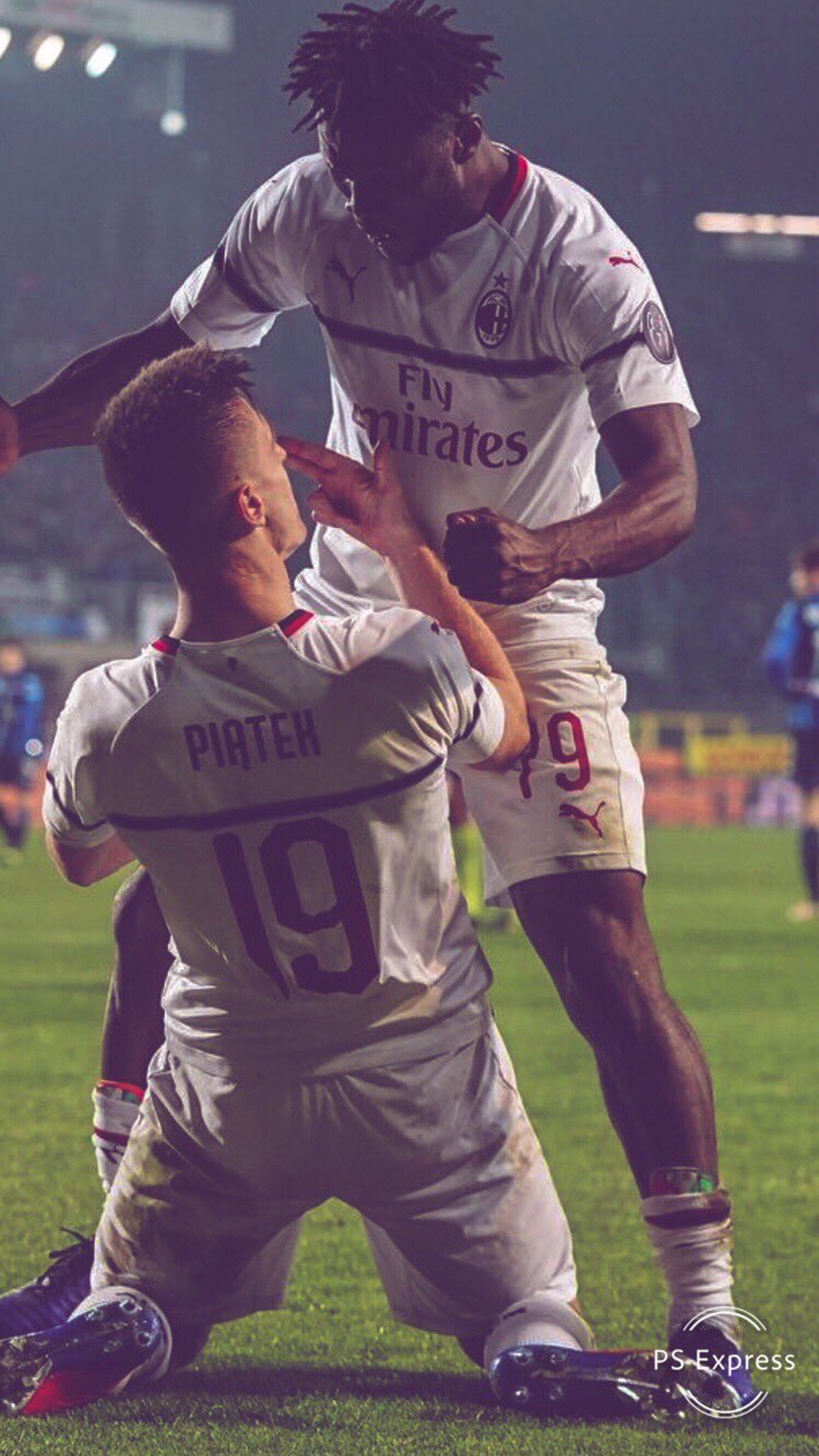 伊布进化型壁纸,伊布米兰霸气壁纸