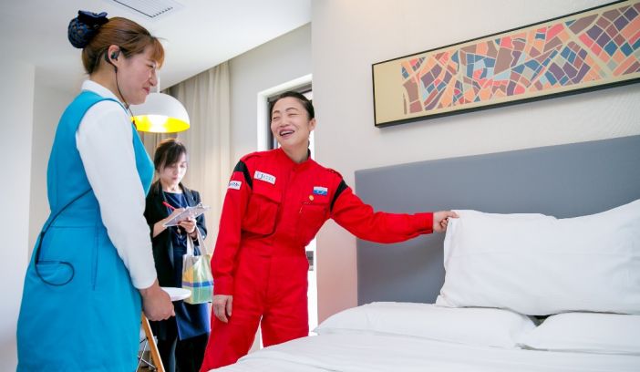 大众住宿消费步入后黄金时代，汉庭如何锚定国民酒店品牌价值坐标