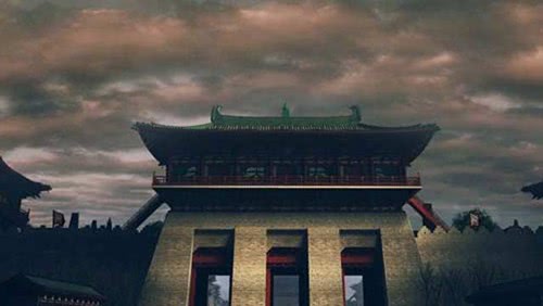 玄武门之变李世民为什么要杀李渊,玄武门之变李渊为什么要杀李世民