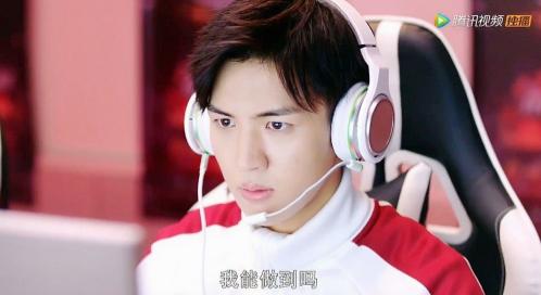 电视剧全职高手各人物结局,全职高手电视剧哪个演员出问题了