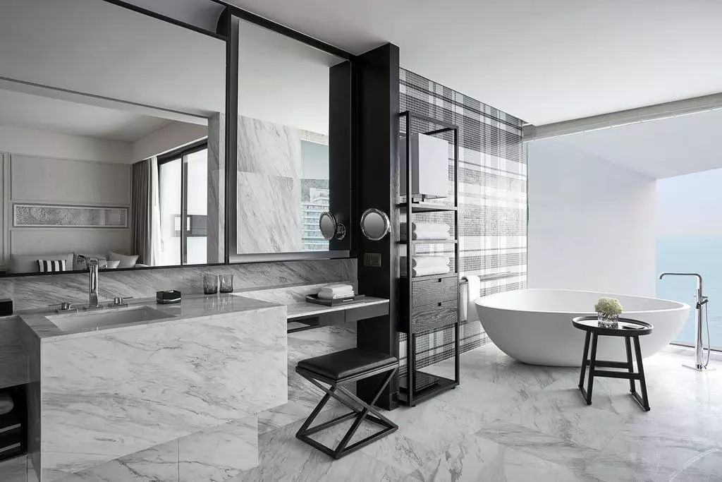 三亚值得去的高端酒店,三亚豪华海景酒店自由行