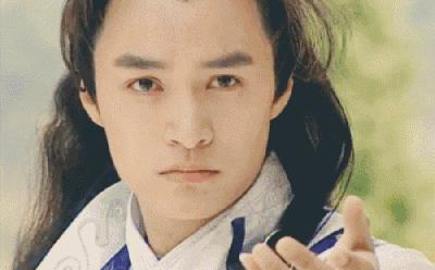 绝世双骄李小璐片段,李小璐演的绝代双骄