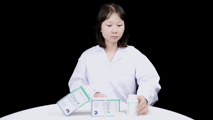 测评营养品dha,dha评测排行表