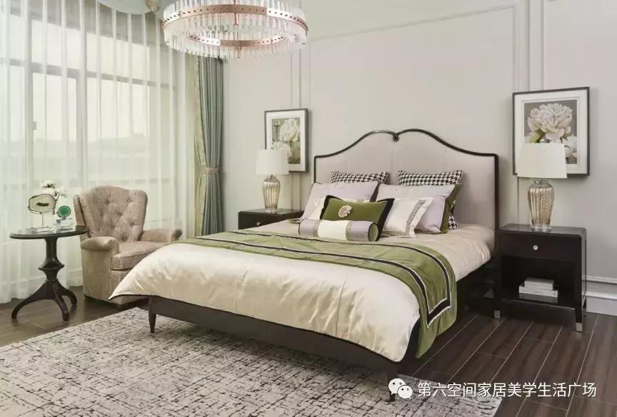 第六空间德式,第六空间美的智慧