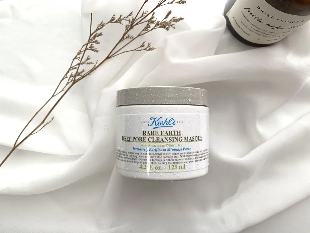 科颜氏白泥优惠价,科颜氏白泥正确使用方法时间