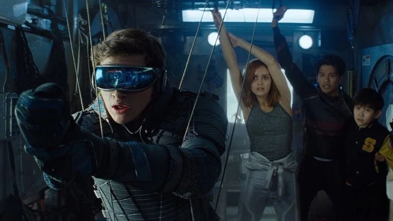 vr影响了人类的社交,vr社交交友