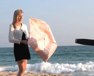 蕉下天堂防晒伞,蕉下伞天堂伞和左都伞哪个好