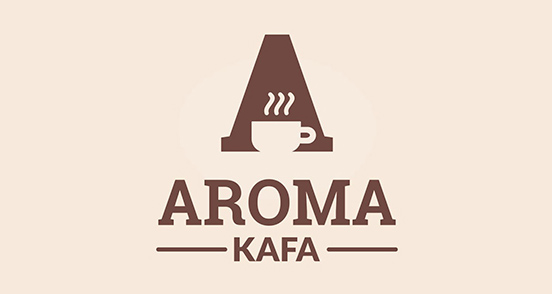 咖啡馆标志设计方案,想有个自己的咖啡店