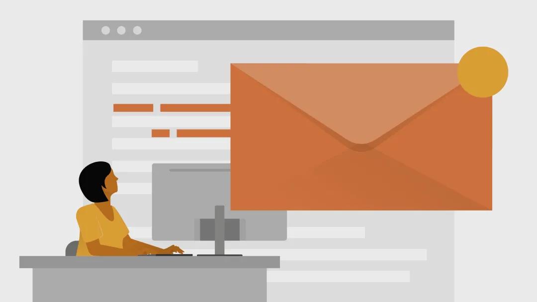 英文邮件格式正确写法模板,英文邮件写法技巧