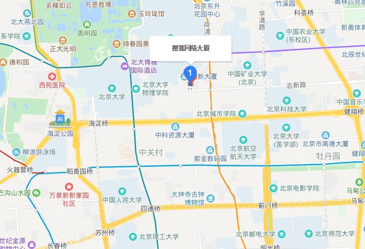 搜狐张朝阳目前经营状态怎么样,搜狐张朝阳现在还会创业吗