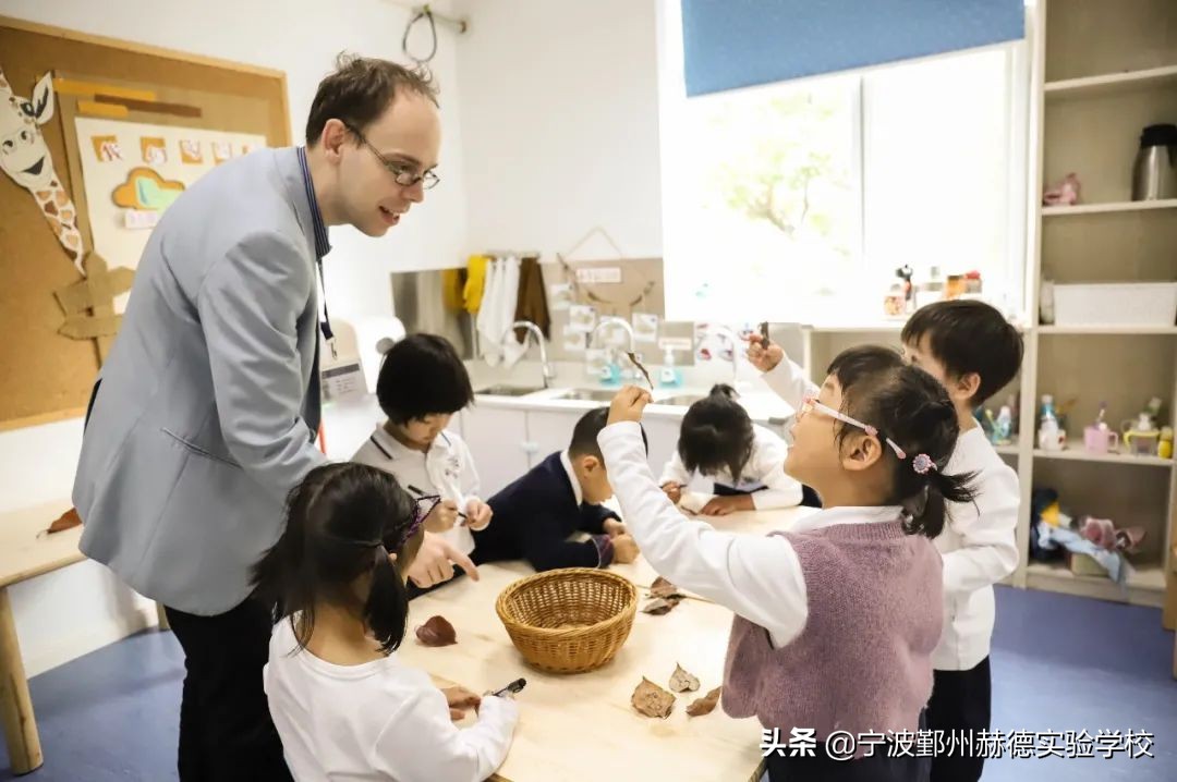 这所“相貌平平”的幼儿园，为什么宁波家长排着队想把孩子送进去