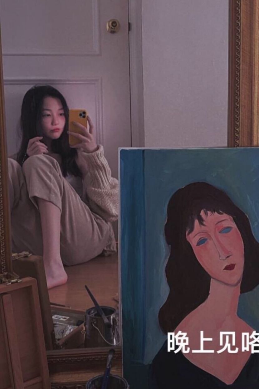 当王菲开始蹦迪,艾小羊谈姚晨完整版