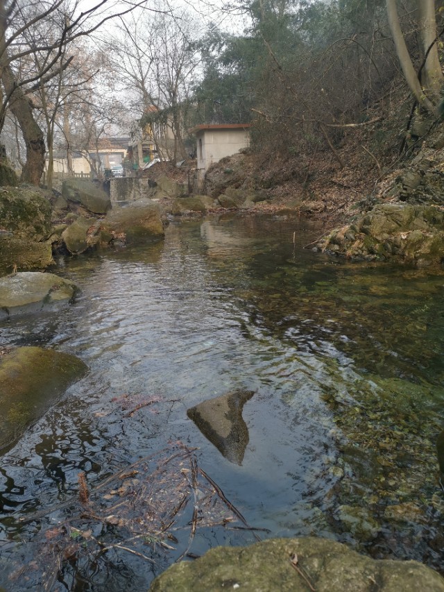 湖北省广水市应山三潭风景区简介,湖北广水三潭风景区免费吗