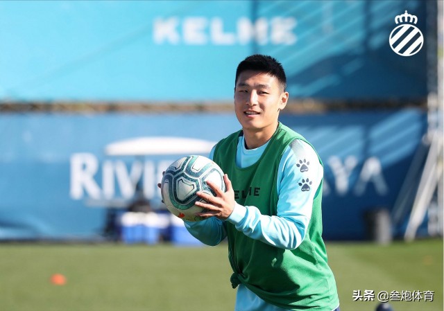 西班牙人通过武磊赚了多少钱,西班牙人买武磊多少钱