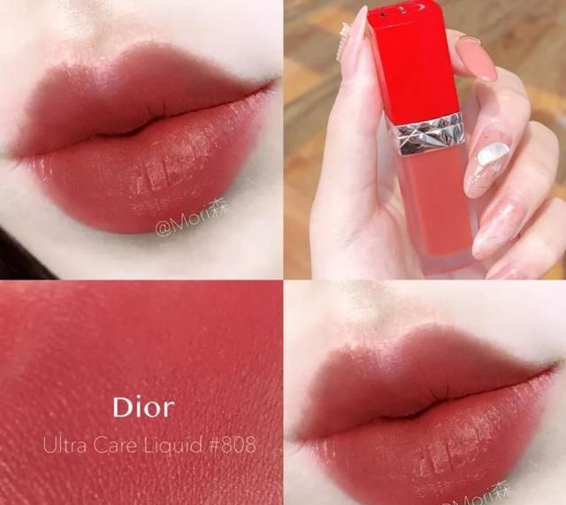 你的口红是真的吗,你的口红上过榜吗