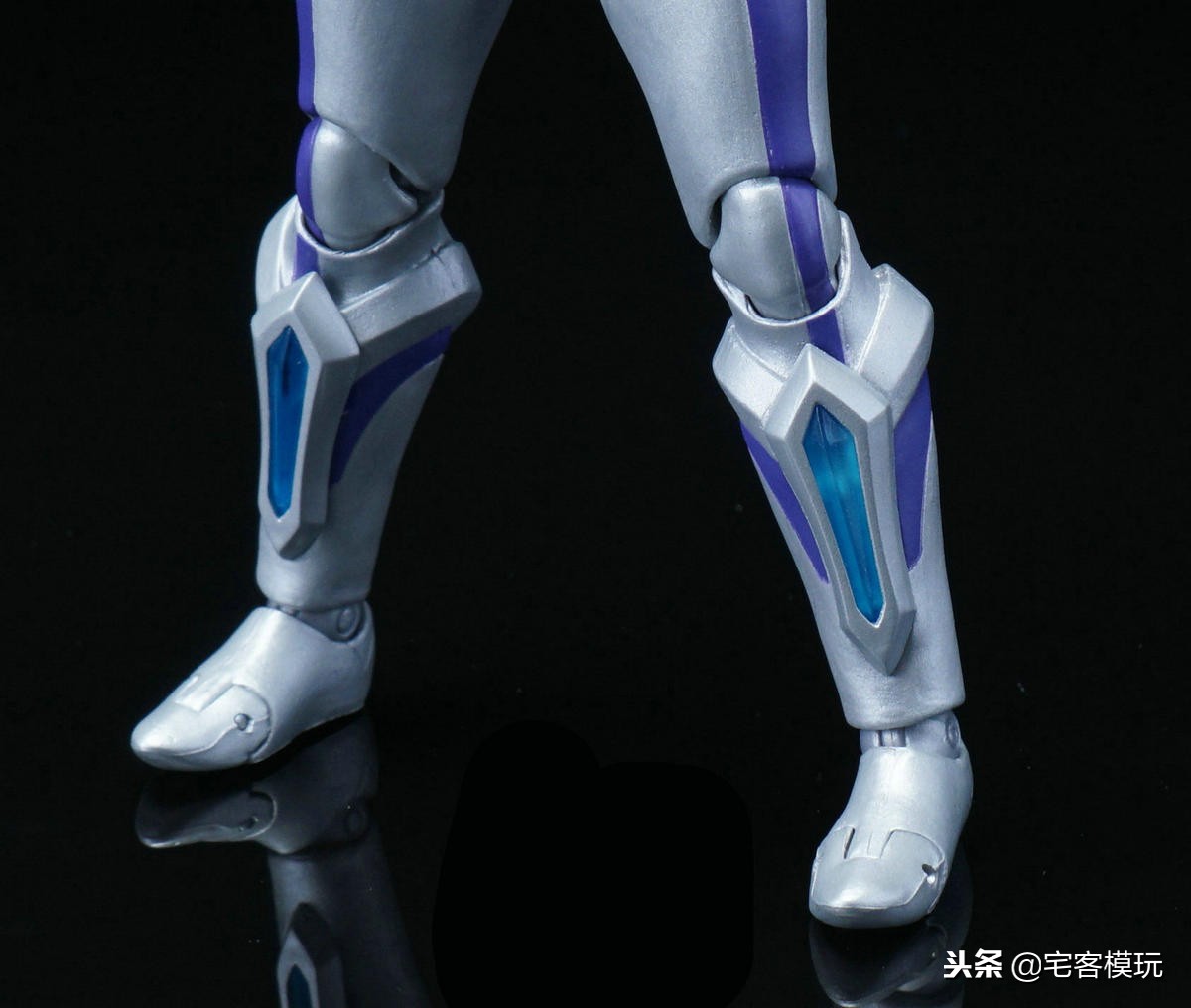 万代shf奥特曼,万代shf奥特曼测评