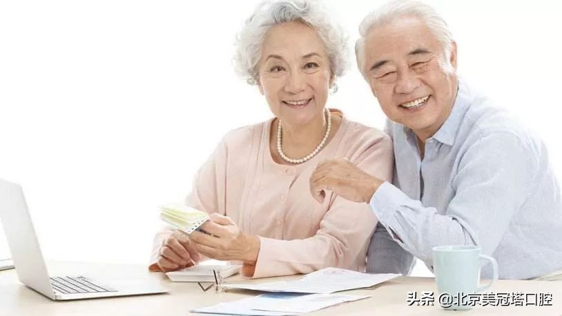 对待松动的乳牙,面对顽固松动牙齿