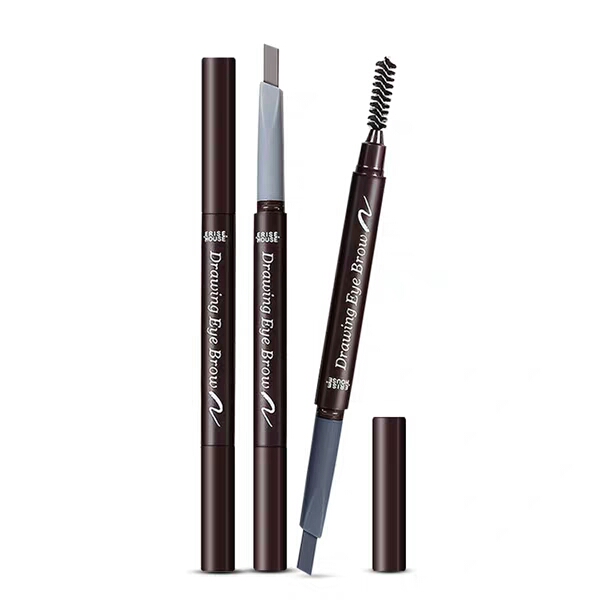 十大公认的眉笔推荐,好用的7元眉笔