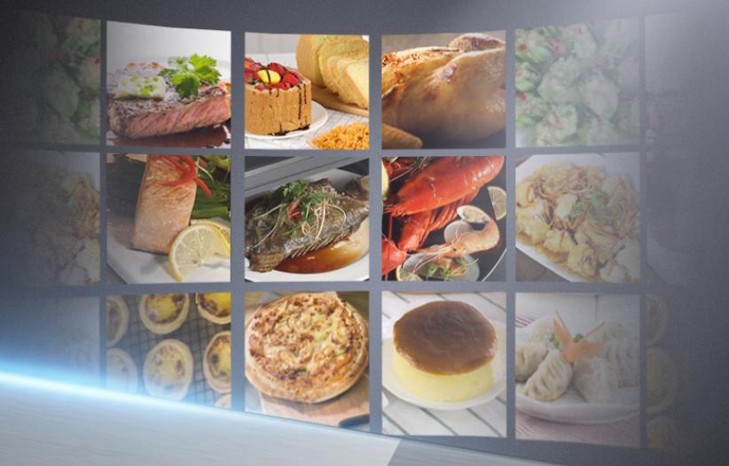 华帝蒸烤一体机都能做什么,怎样使用华帝蒸烤一体机