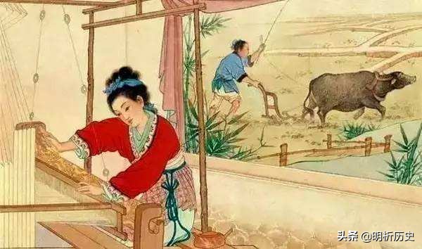 古代经济与现代经济的比较与分析,中国古代经济与世界经济对比