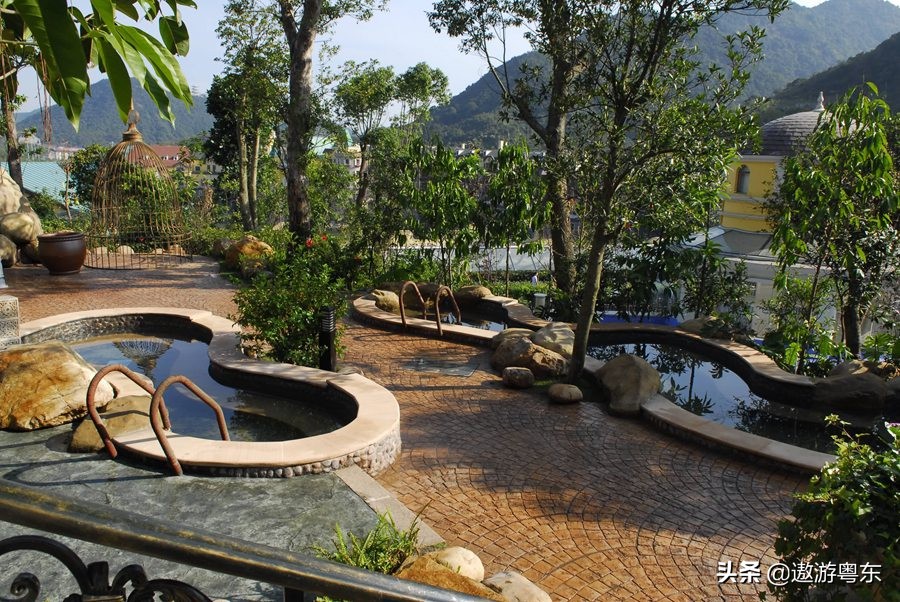 深圳东部华侨城大峡谷附近酒店,深圳东部华侨城大峡谷旅游攻略