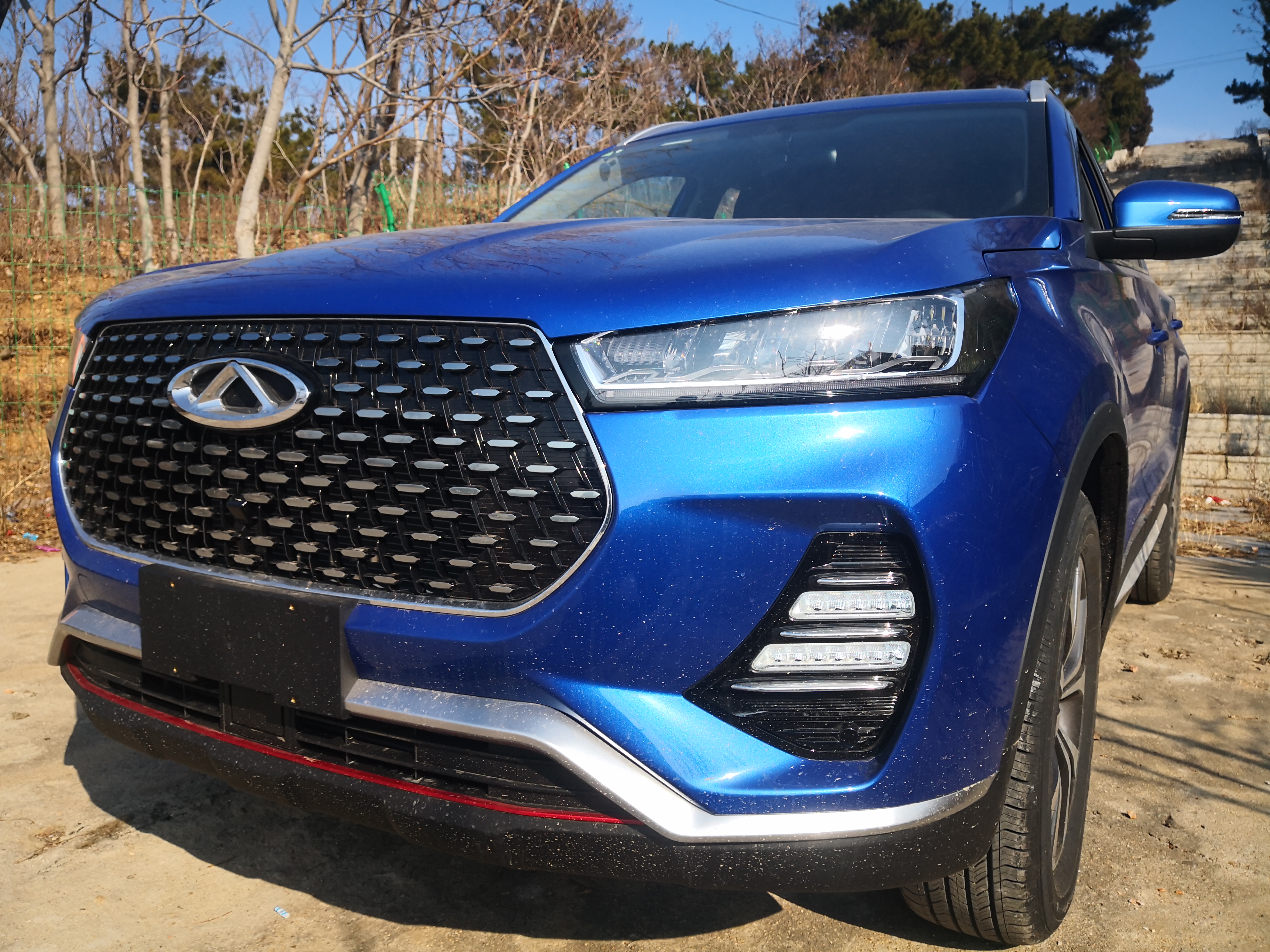 狗哥讲奇瑞,瑞虎7plus和瑞虎7pro的区别