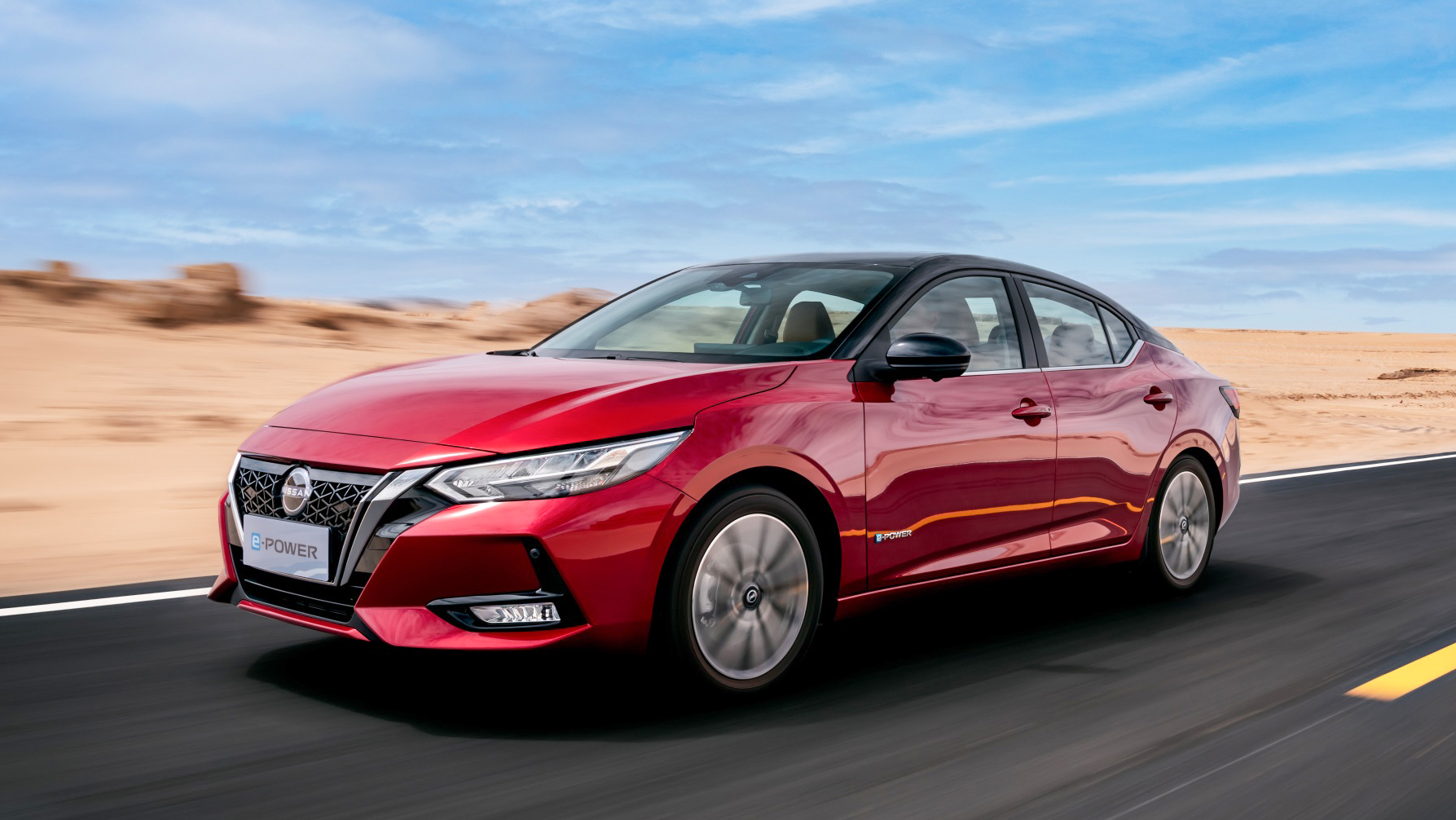 14代轩逸换混动值得吗,不到14万买个什么车