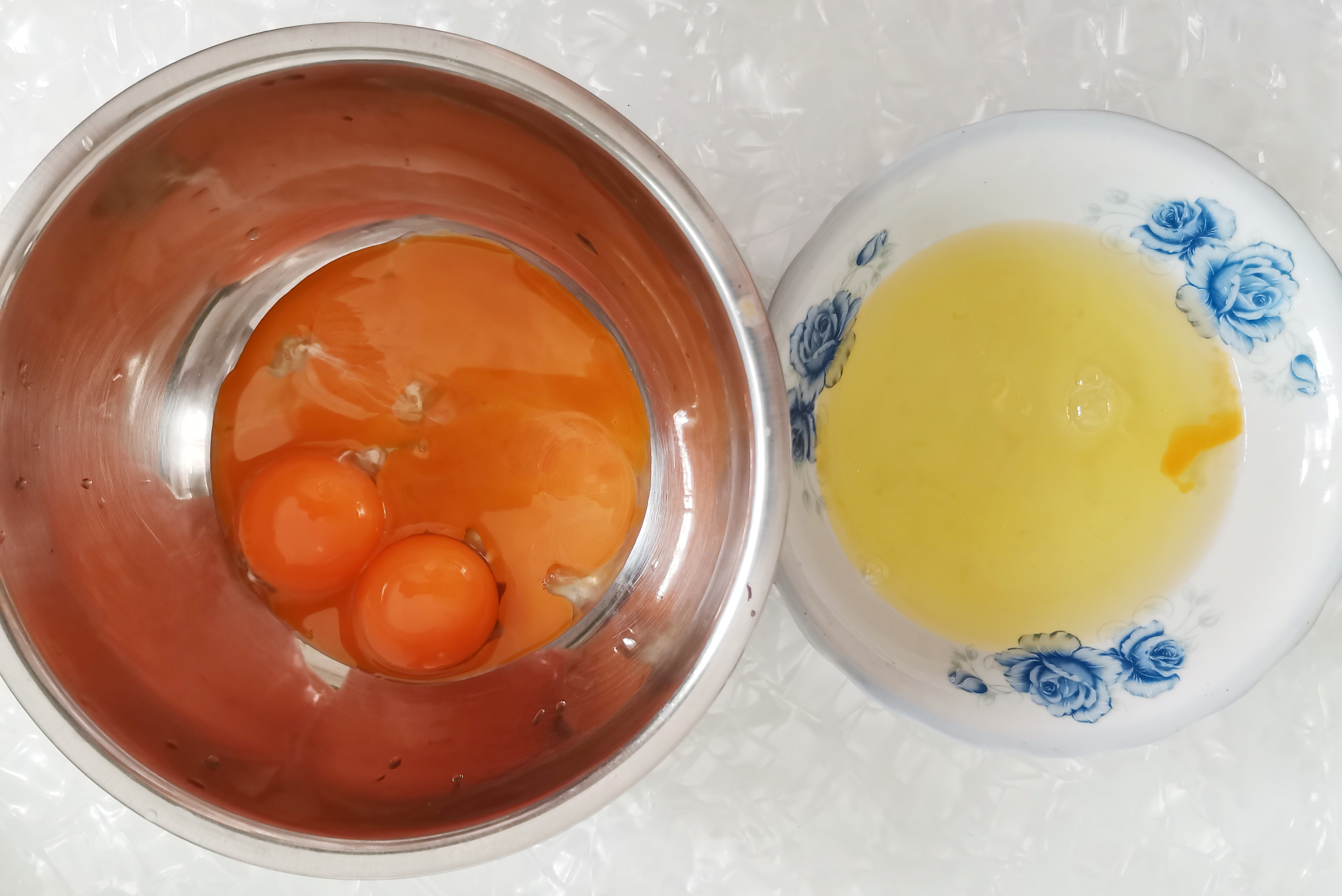 在家就可以做的kfc蛋挞,超好吃的kfc蛋挞