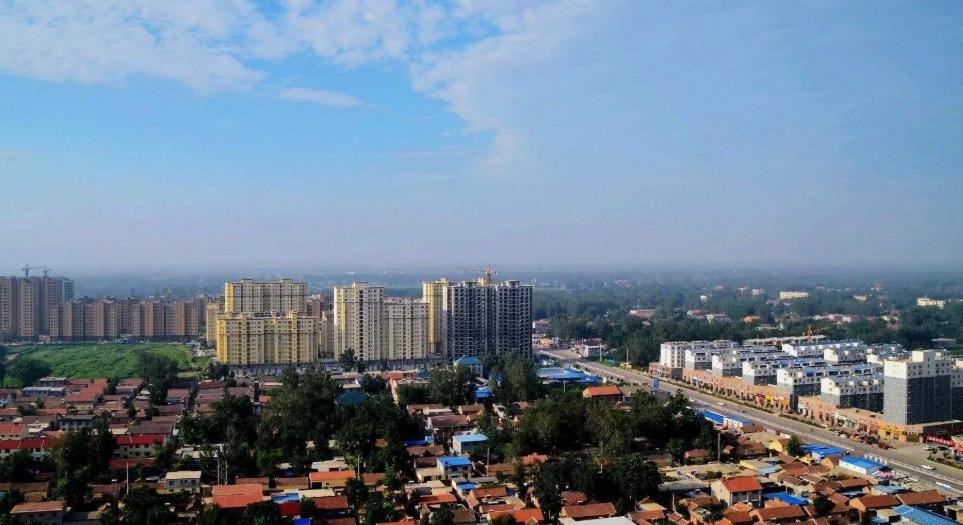 山东几个易念错的地名,外地人容易念错的地名