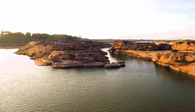 泰国十大奇葩旅游景点,探索泰国最美丽的旅游景点