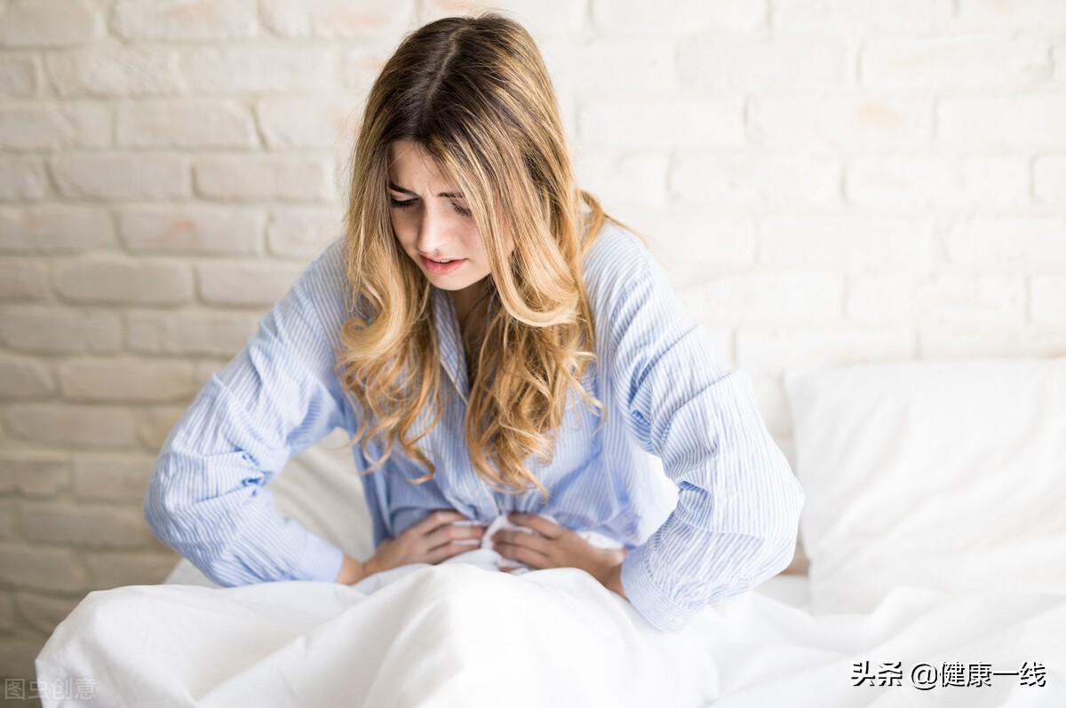月经期间总头痛怎么办？别强忍了，教你如何缓解