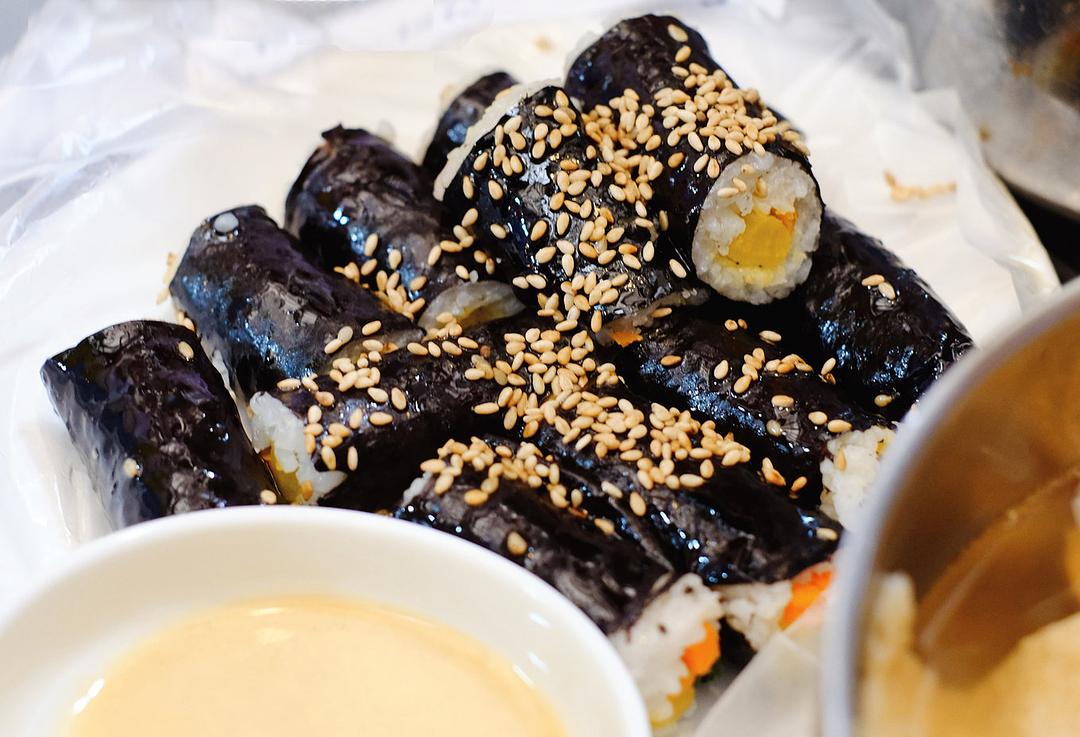 4天3夜首尔,4天3晚美食之旅