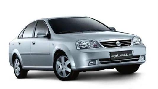 四缸英朗回来了,综合优惠达4万别克英朗值得买吗