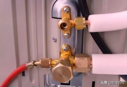 为何变频空调必须抽真空,为什么变频空调一定要抽真空