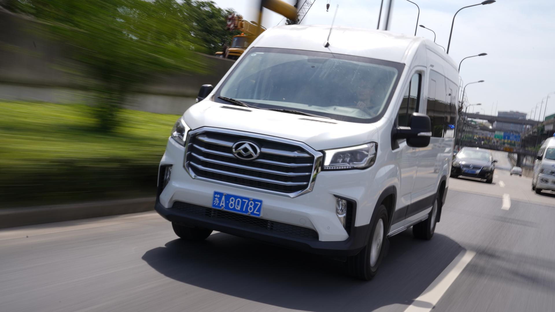 到底哪款轻客好给个意见,最新款轻客车型测评