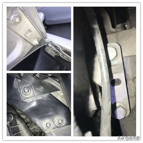 6万块钱的二手高尔夫,6万捡漏豪华车