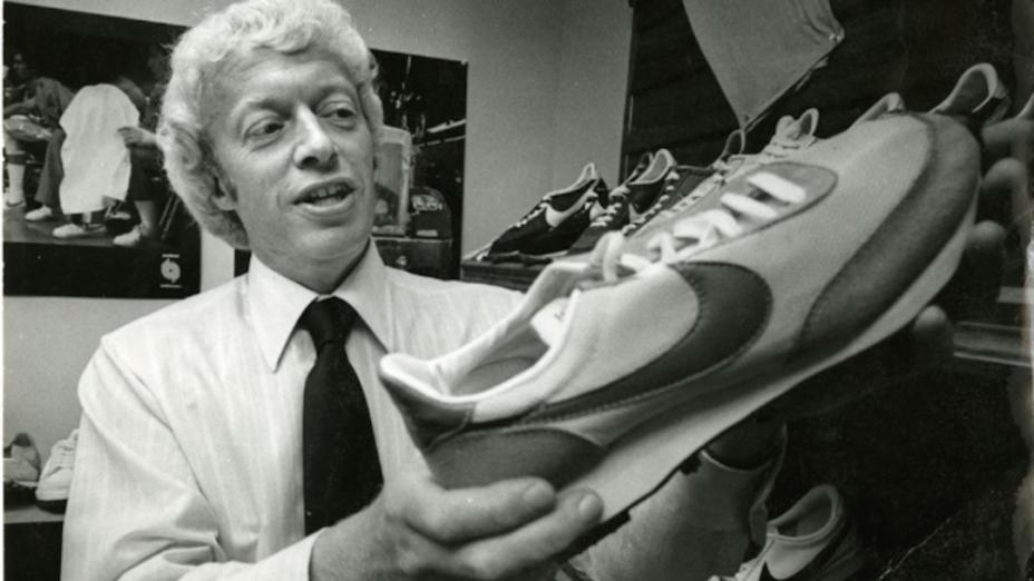 耐克正版山寨版对比,正版耐克和山寨耐克