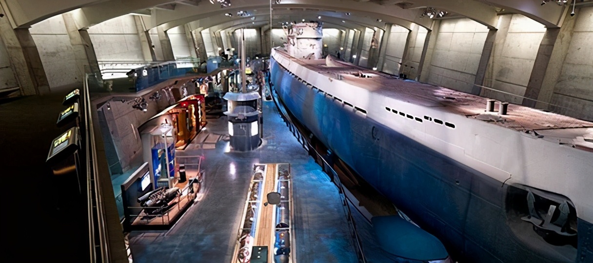 u571原型真实事件,电影u571国语