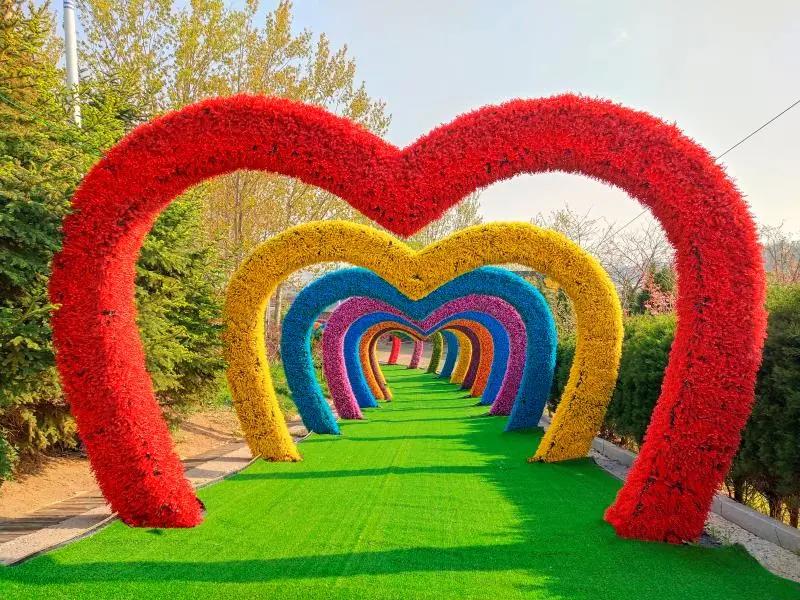 7月旅顺游玩,7月旅顺游玩去处