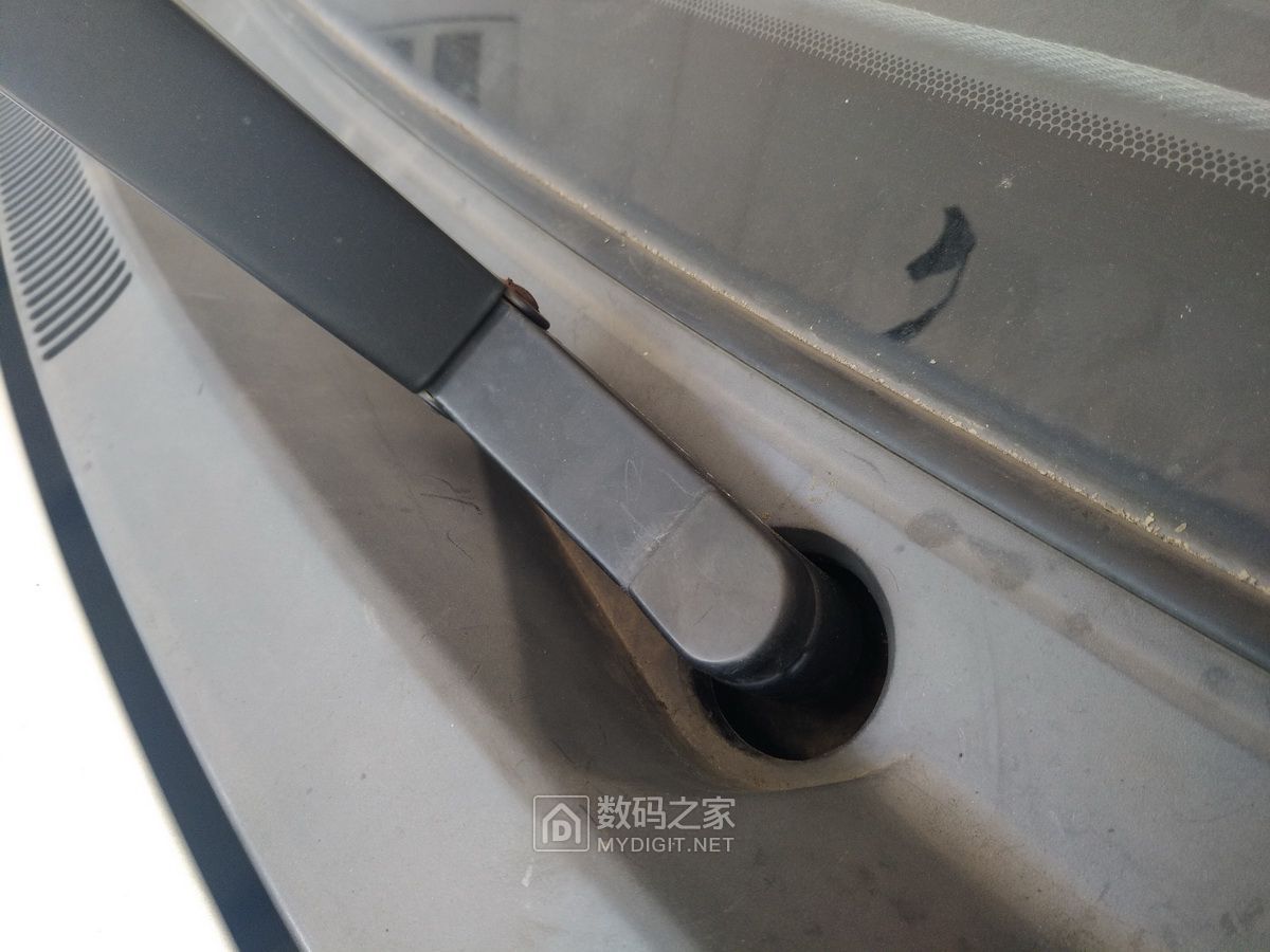 最老款长城c30怎么换雨刷,长城c30雨刷器喷嘴拆卸视频